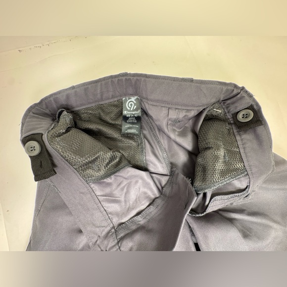 NWT Champion Boys Shorts size 4/5 in grey - Picture 6 of 8